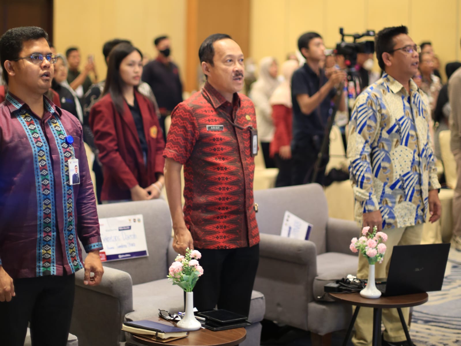 20230515 Roadshow BeribuIde untuk Pelayanan Publik Prima di Sumatra Utara 14