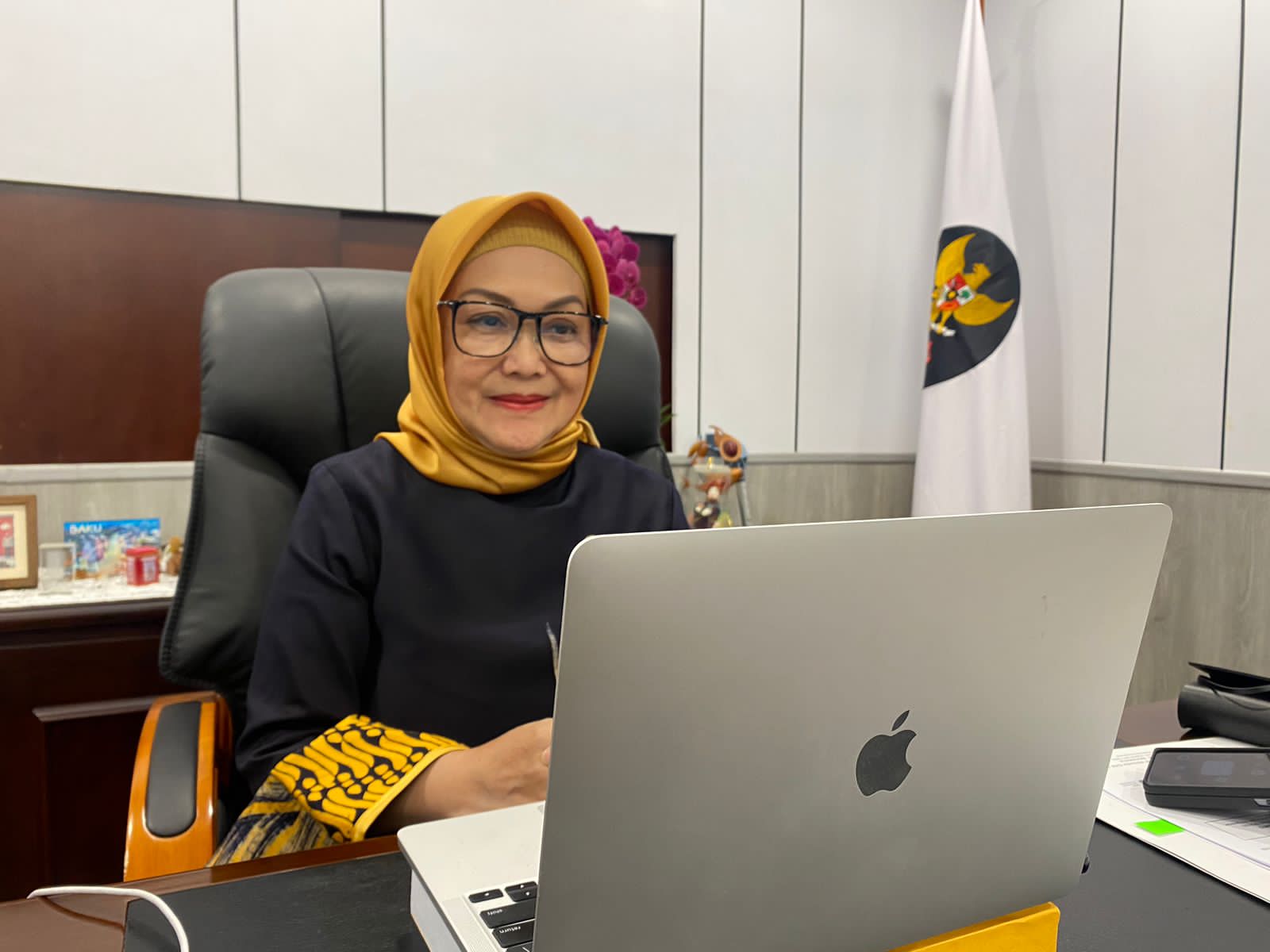 20230515 Roadshow BeribuIde untuk Pelayanan Publik Prima di Sumatra Utara 6