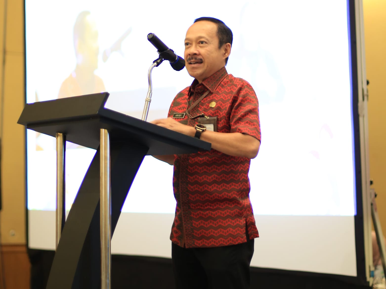 20230515 Roadshow BeribuIde untuk Pelayanan Publik Prima di Sumatra Utara 14
