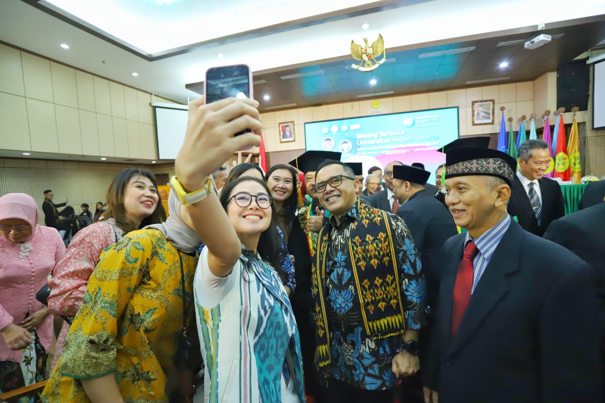20230516 Orasi Ilmiah dalam Sidang Terbuka UNJ 12