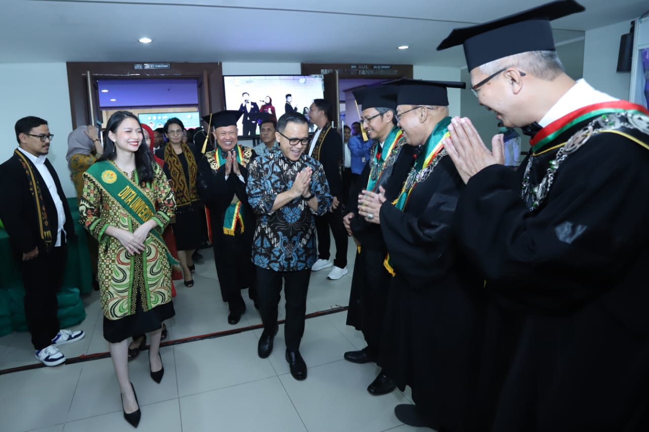 20230516 Orasi Ilmiah dalam Sidang Terbuka UNJ 12