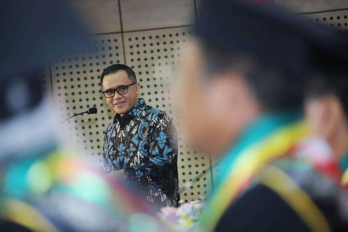 20230516 Orasi Ilmiah dalam Sidang Terbuka UNJ 12