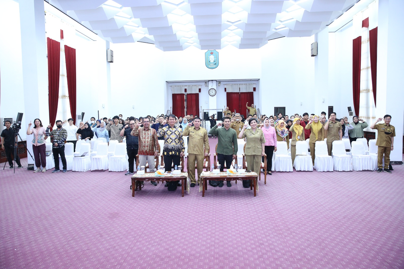 20230516 Roadshow BeribuIde untuk Pelayanan Publik Prima di Kalimantan Barat 15