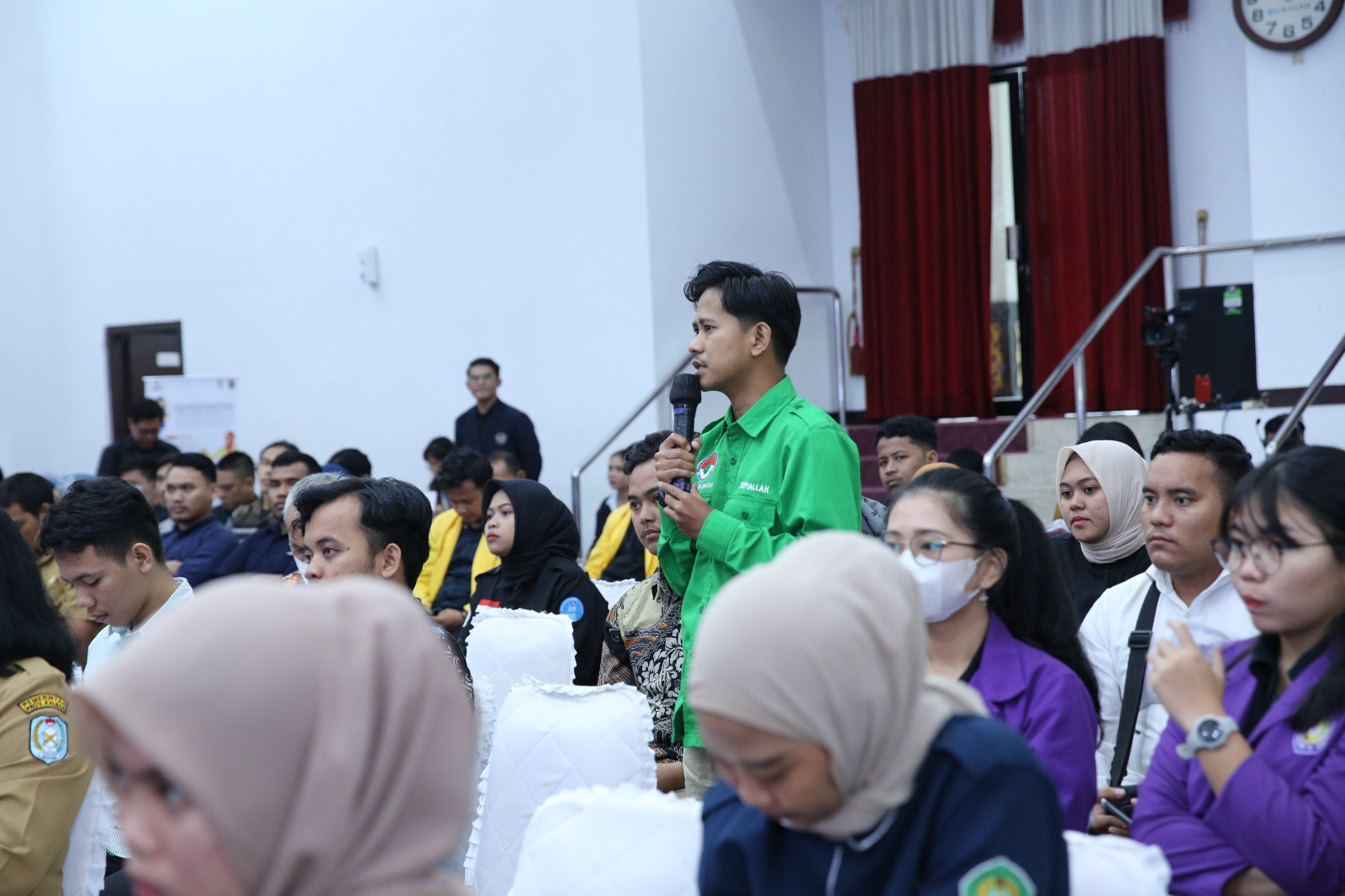 20230516 Roadshow BeribuIde untuk Pelayanan Publik Prima di Kalimantan Barat 15