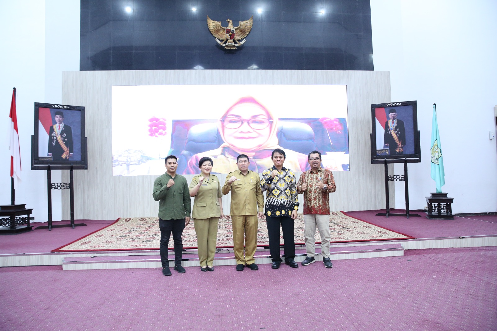 20230516 Roadshow BeribuIde untuk Pelayanan Publik Prima di Kalimantan Barat 15