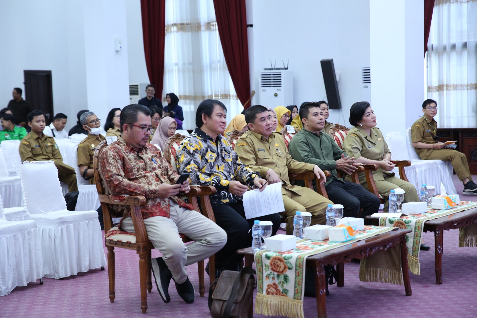 20230516 Roadshow BeribuIde untuk Pelayanan Publik Prima di Kalimantan Barat 15