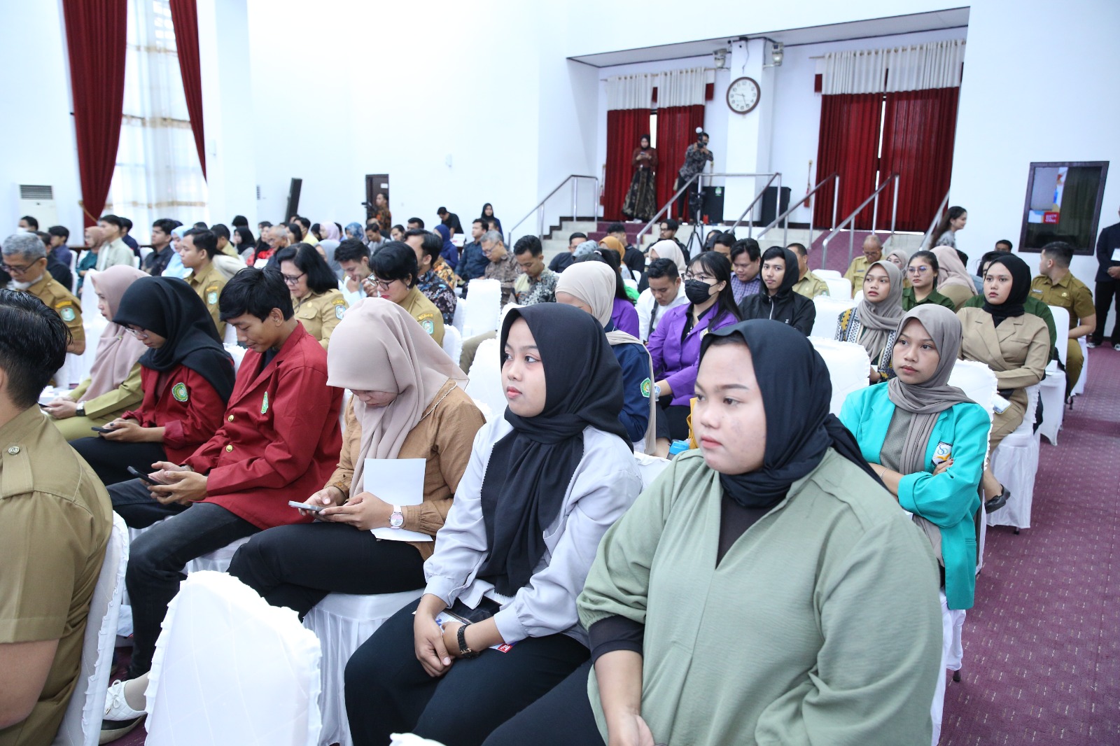 20230516 Roadshow BeribuIde untuk Pelayanan Publik Prima di Kalimantan Barat 15