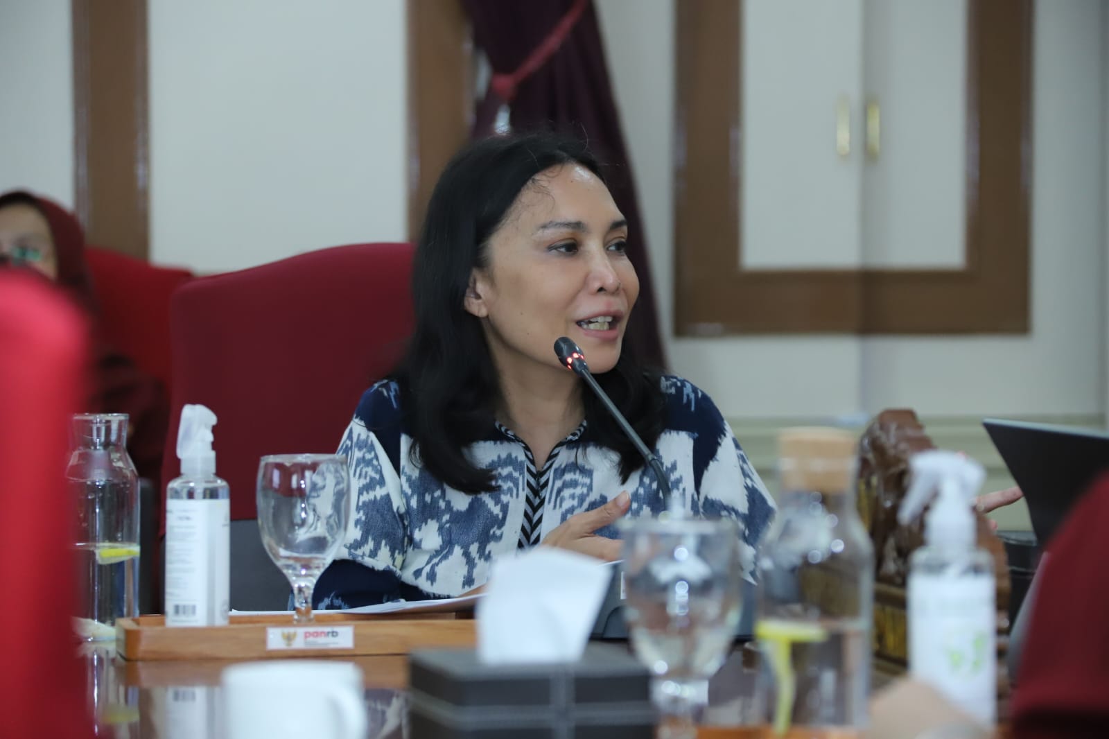 20230517 Pembahasan Rancangan Perpres Percepatan Transformasi Digital 1