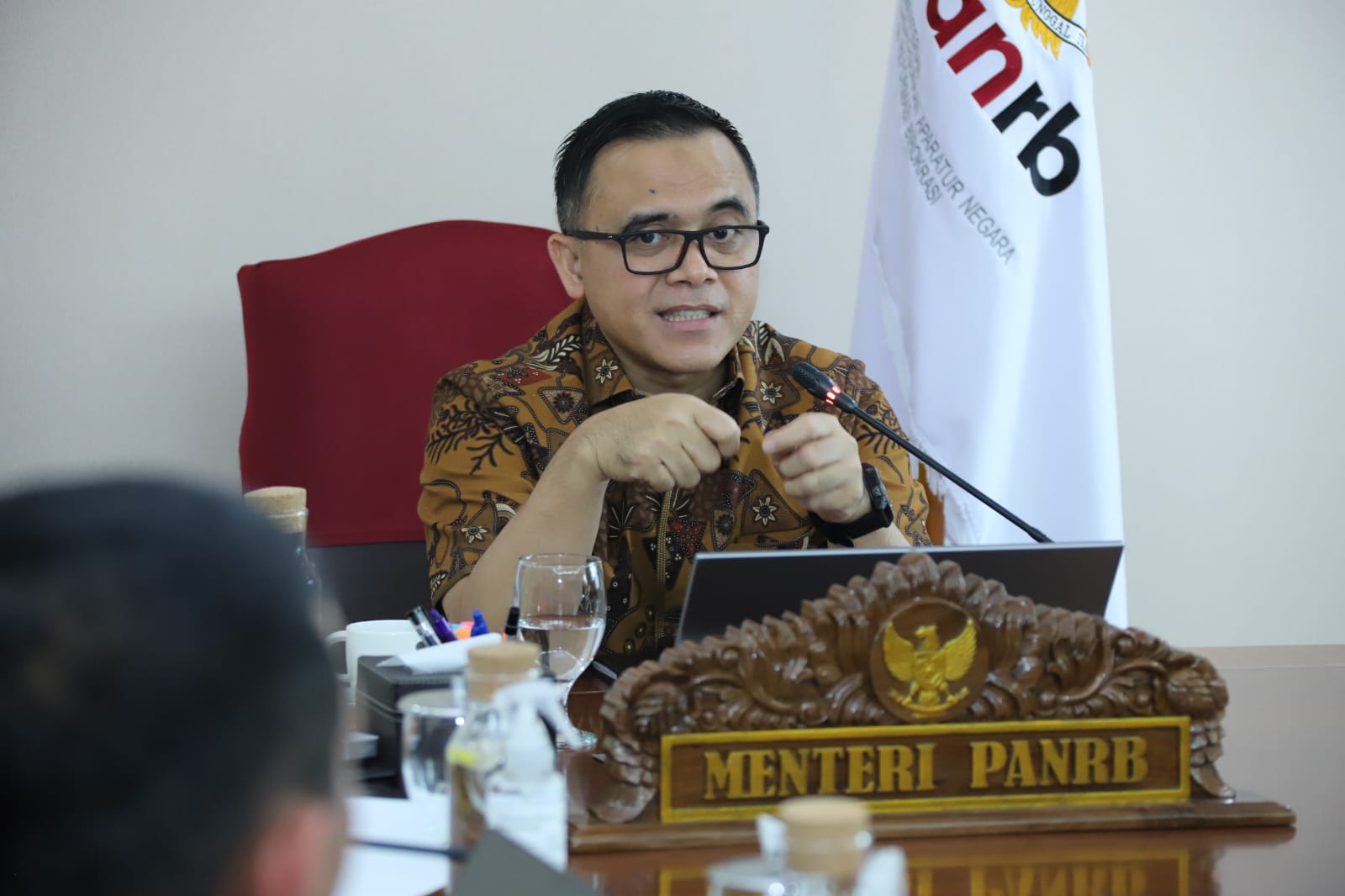 20230517 Pembahasan Rancangan Perpres Percepatan Transformasi Digital 1