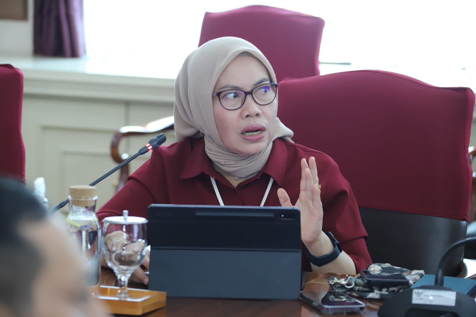 20230517 Pembahasan Rancangan Perpres Percepatan Transformasi Digital 1
