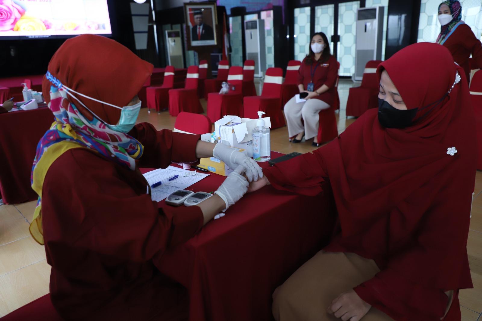 20230517 Posyandu Bumil dan Busui Kementerian PANRB 11