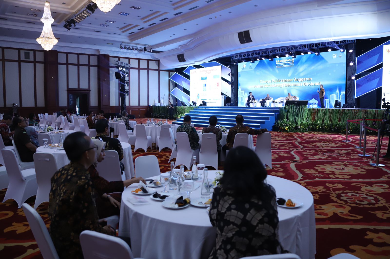 20230517 Rakornas Pelaksanaan Anggaran Tahun 2023 1