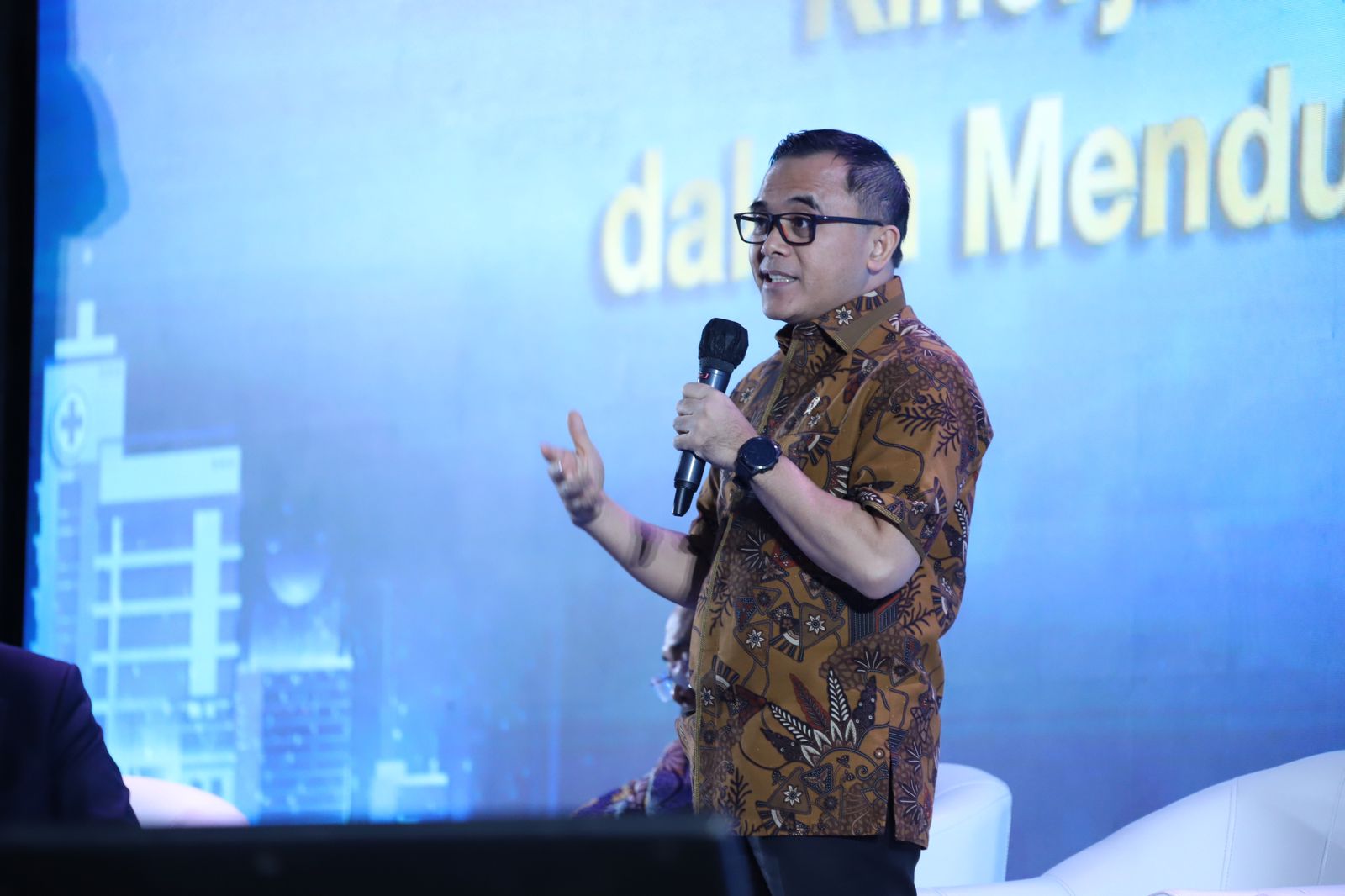 20230517 Rakornas Pelaksanaan Anggaran Tahun 2023 3