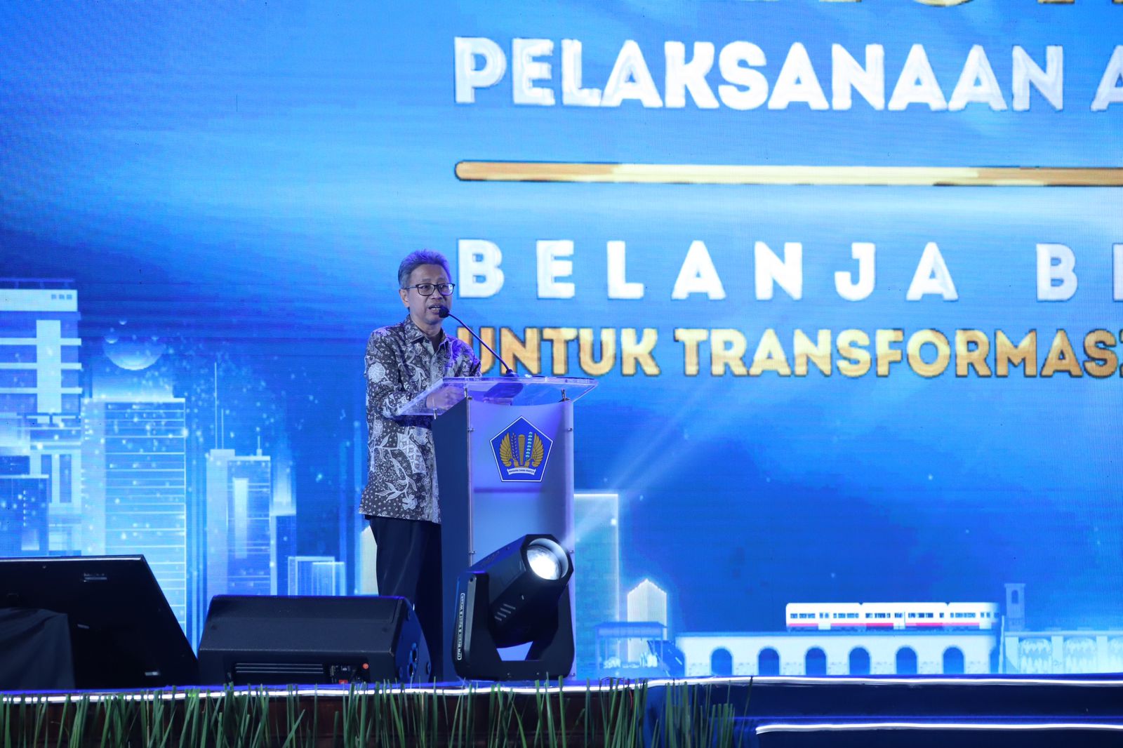 20230517 Rakornas Pelaksanaan Anggaran Tahun 2023 1