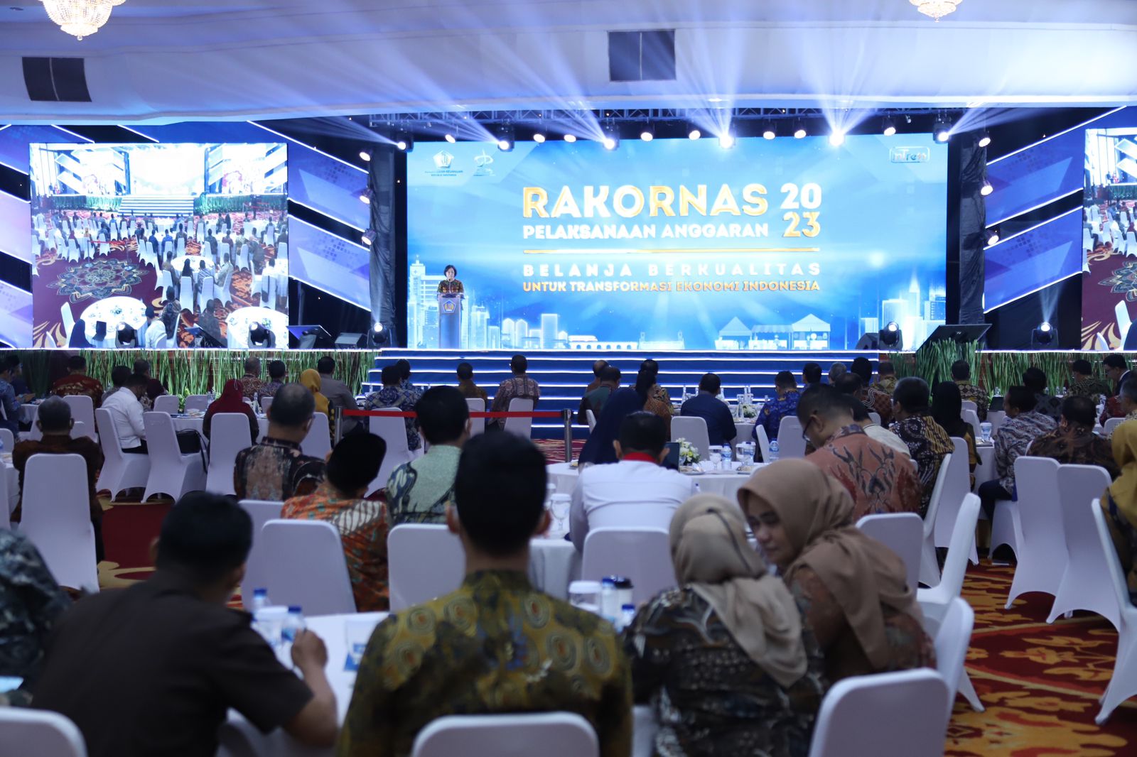20230517 Rakornas Pelaksanaan Anggaran Tahun 2023 1