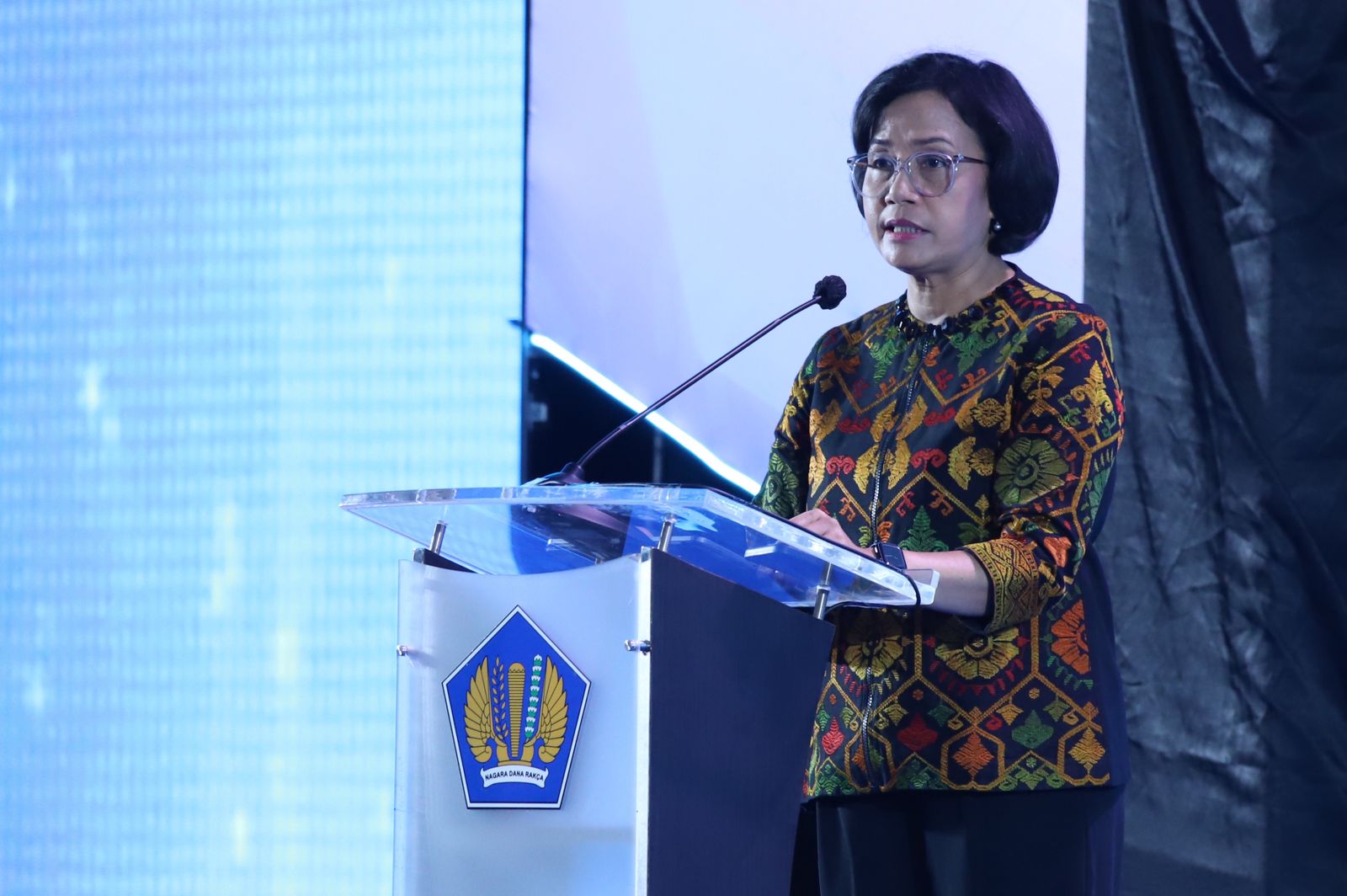 20230517 Rakornas Pelaksanaan Anggaran Tahun 2023 6