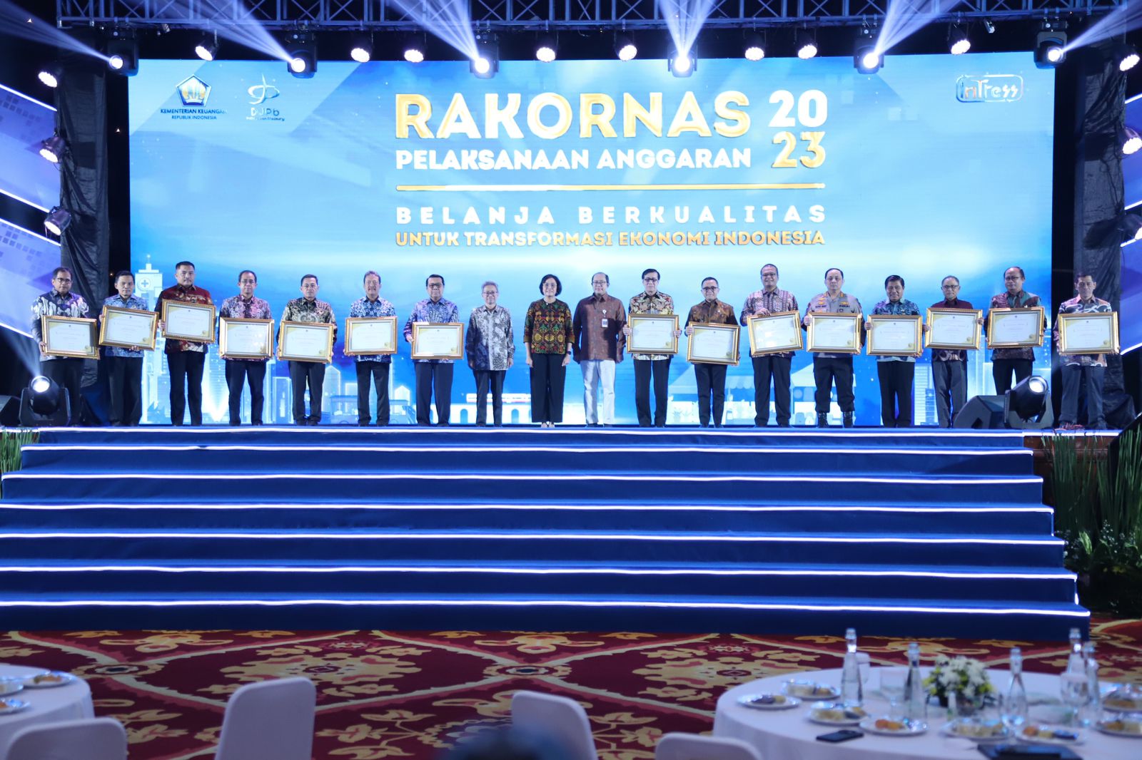 20230517 Rakornas Pelaksanaan Anggaran Tahun 2023 1