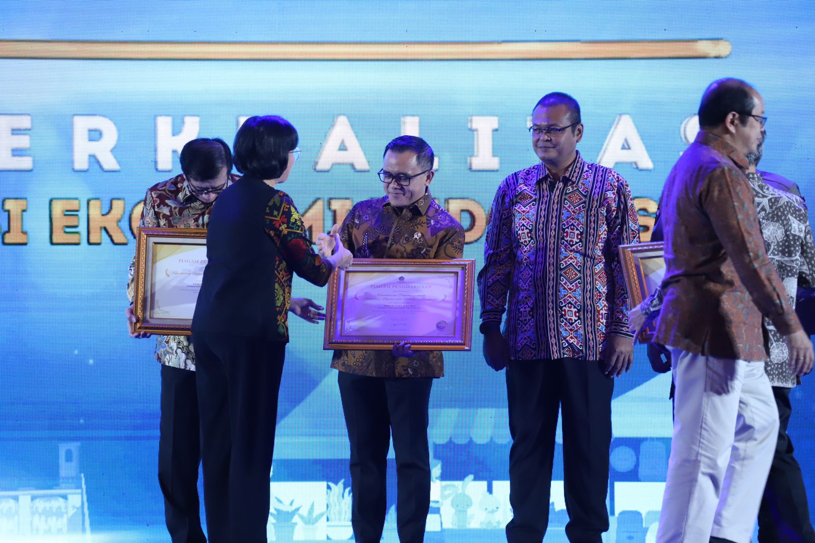 20230517 Rakornas Pelaksanaan Anggaran Tahun 2023 1