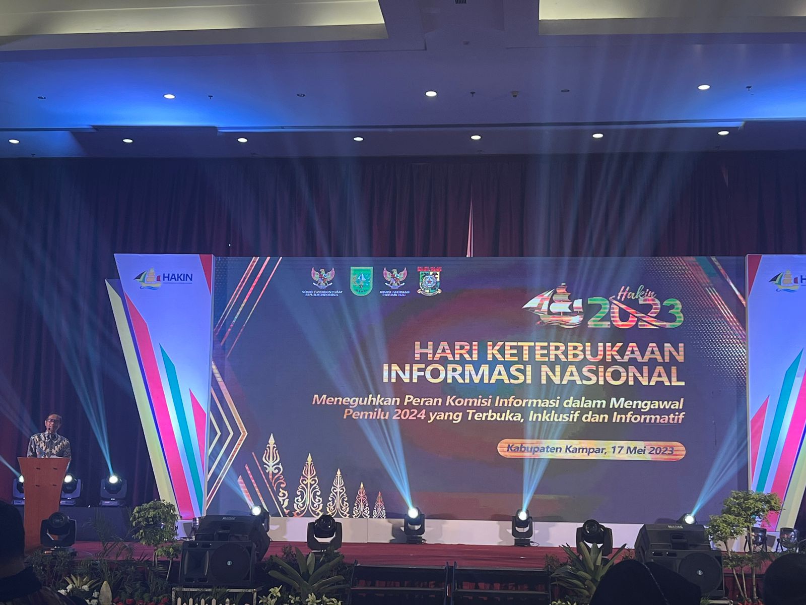 20230517 Sosialisasi Monev Keterbukaan Informasi Publik Tahun 2023 6