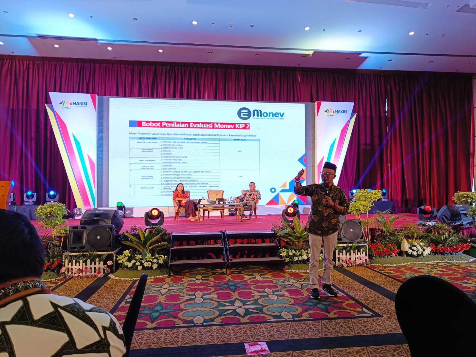 20230517 Sosialisasi Monev Keterbukaan Informasi Publik Tahun 2023 6