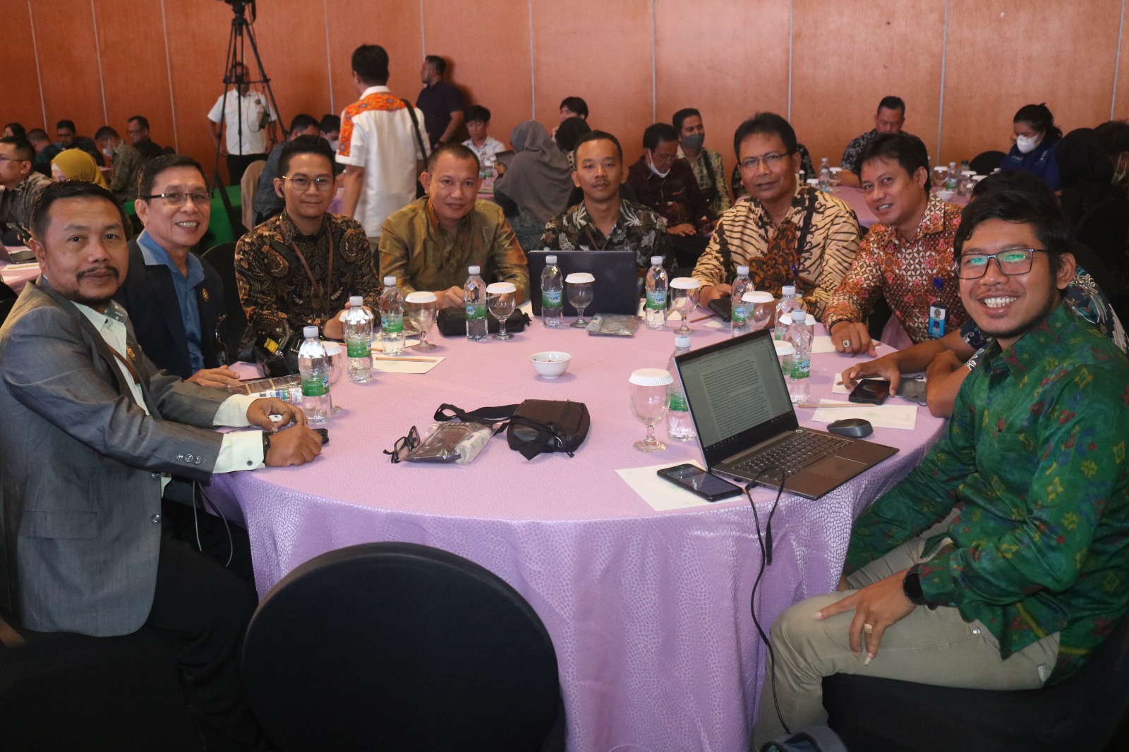 20230517 Sosialisasi Monev Keterbukaan Informasi Publik Tahun 2023 6