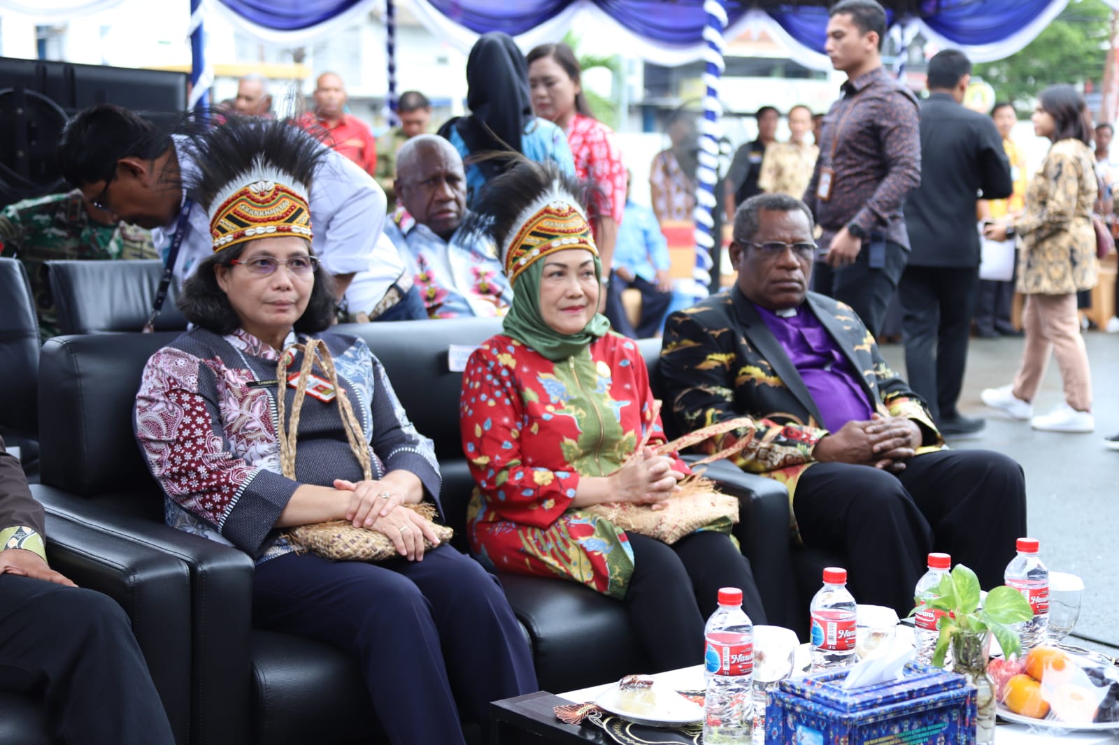 20230518 MENTERI Peresmian MPP Kota Jayapura 25