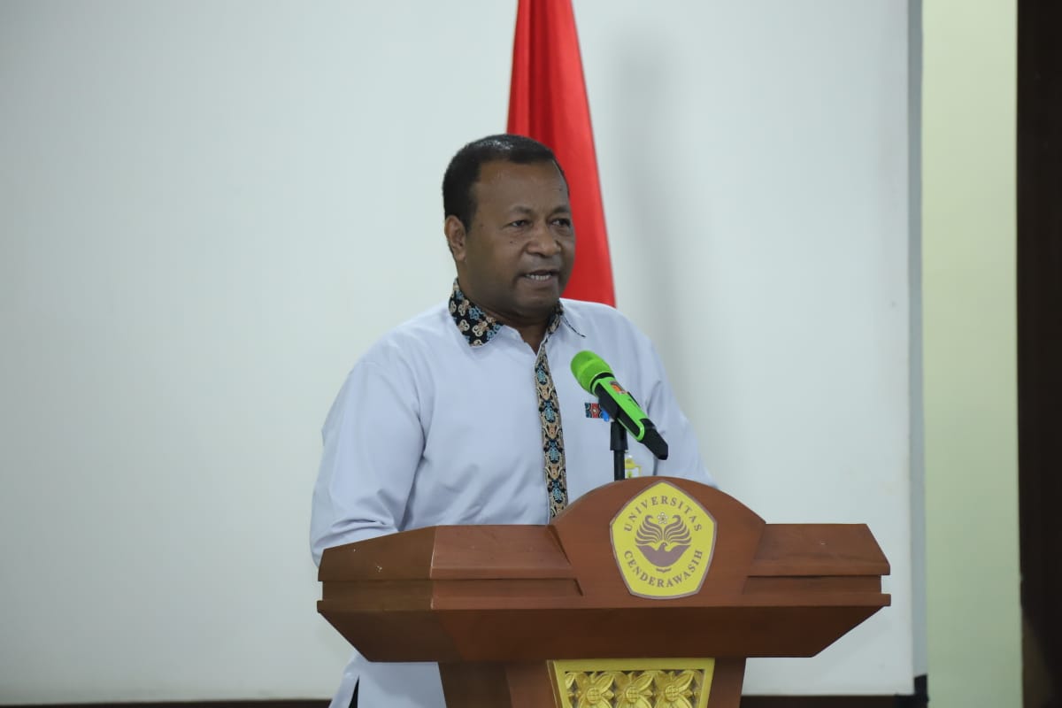 20230519 MENTERI Sapa Mahasiswa Universitas Cenderawasih 15