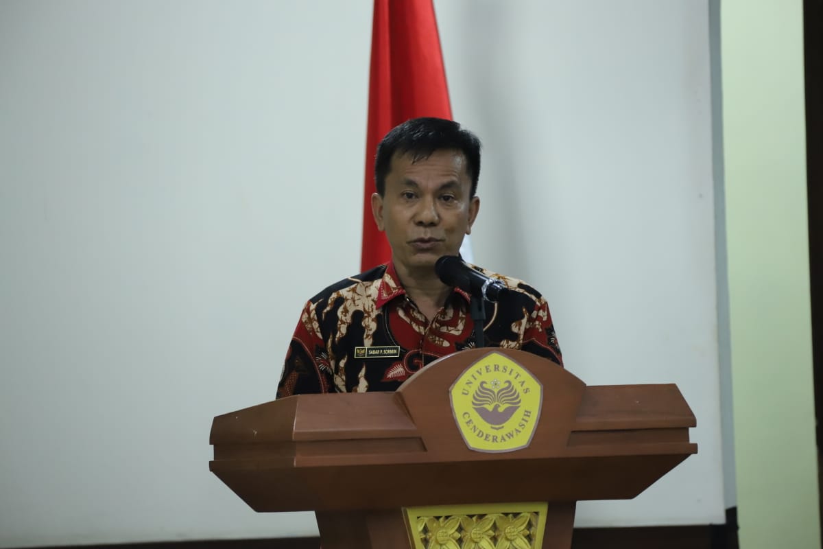 20230519 MENTERI Sapa Mahasiswa Universitas Cenderawasih 15