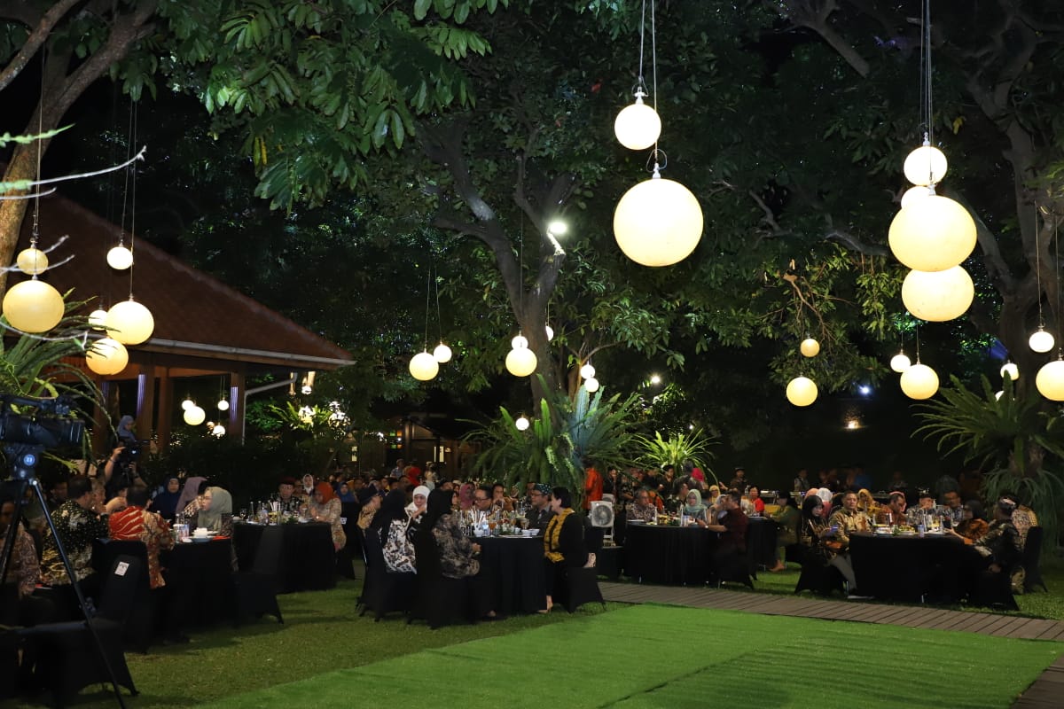 20230522 Gala Dinner Hari Kearsipan ke 52 1