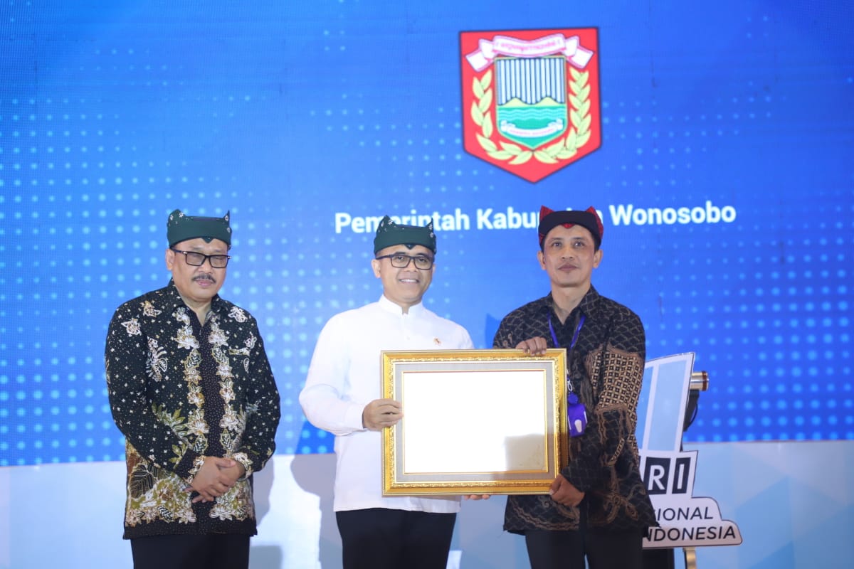 20230522 Rapat Koordinasi Nasional Kearsipan Tahun 2023 1