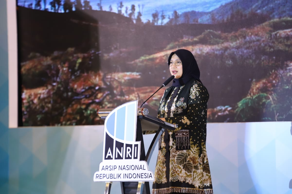 20230522 Rapat Koordinasi Nasional Kearsipan Tahun 2023 1