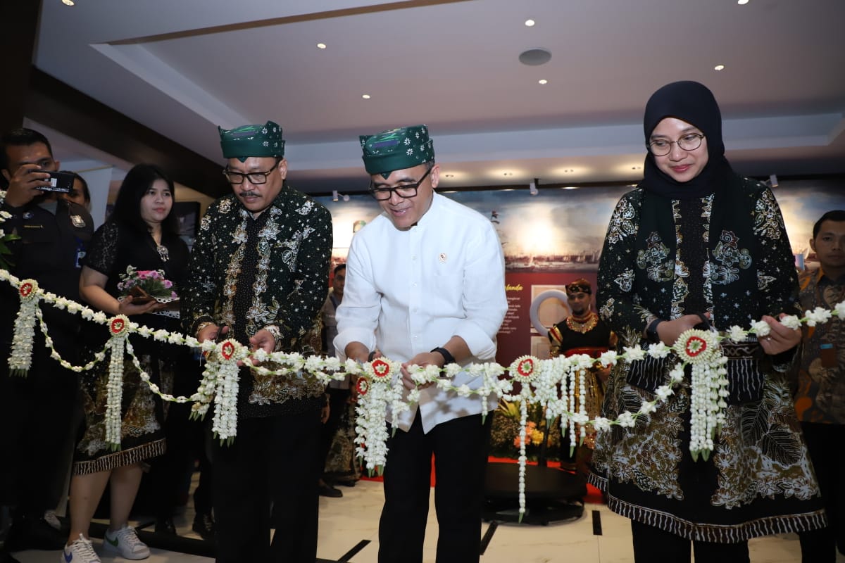 20230522 Rapat Koordinasi Nasional Kearsipan Tahun 2023 1