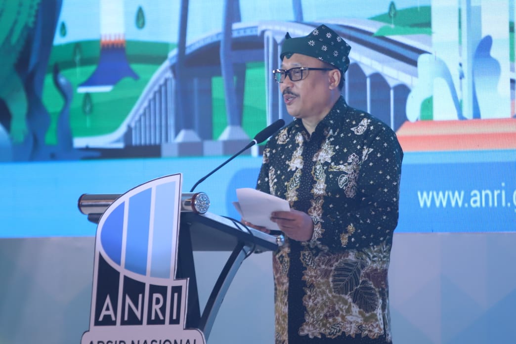 20230522 Rapat Koordinasi Nasional Kearsipan Tahun 2023 1