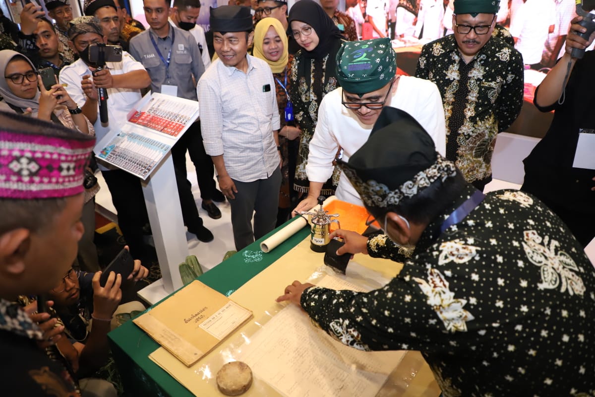 20230522 Rapat Koordinasi Nasional Kearsipan Tahun 2023 1