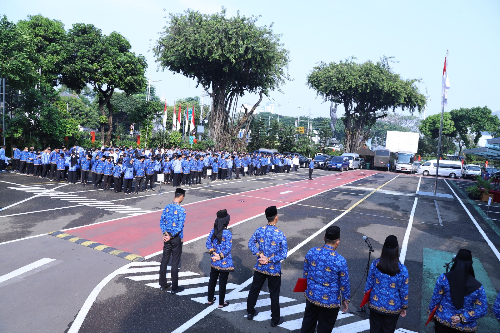 20230522 Upacara Hari Kebangkitan Nasional ke 115 9