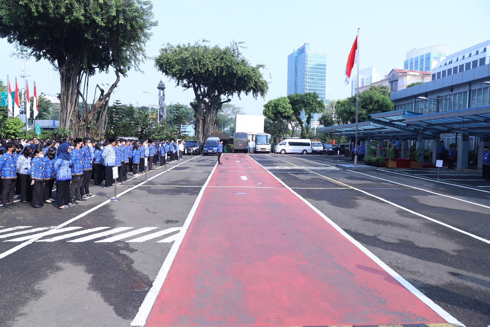 20230522 Upacara Hari Kebangkitan Nasional ke 115 9