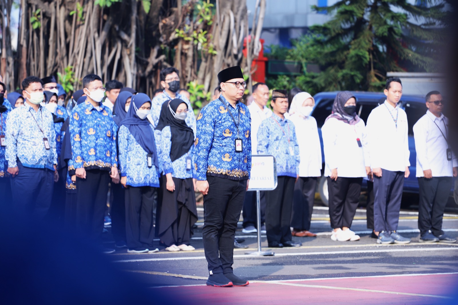 20230522 Upacara Hari Kebangkitan Nasional ke 115 9