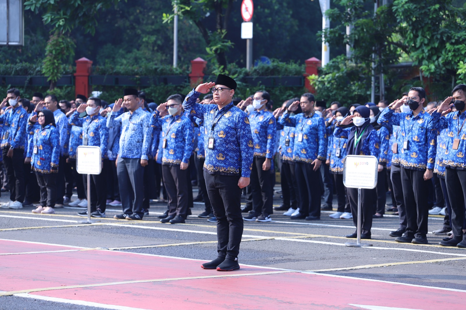 20230522 Upacara Hari Kebangkitan Nasional ke 115 9