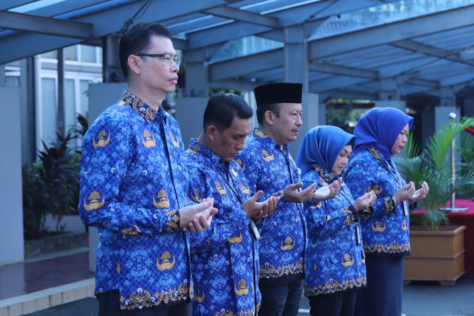 20230522 Upacara Hari Kebangkitan Nasional ke 115 9