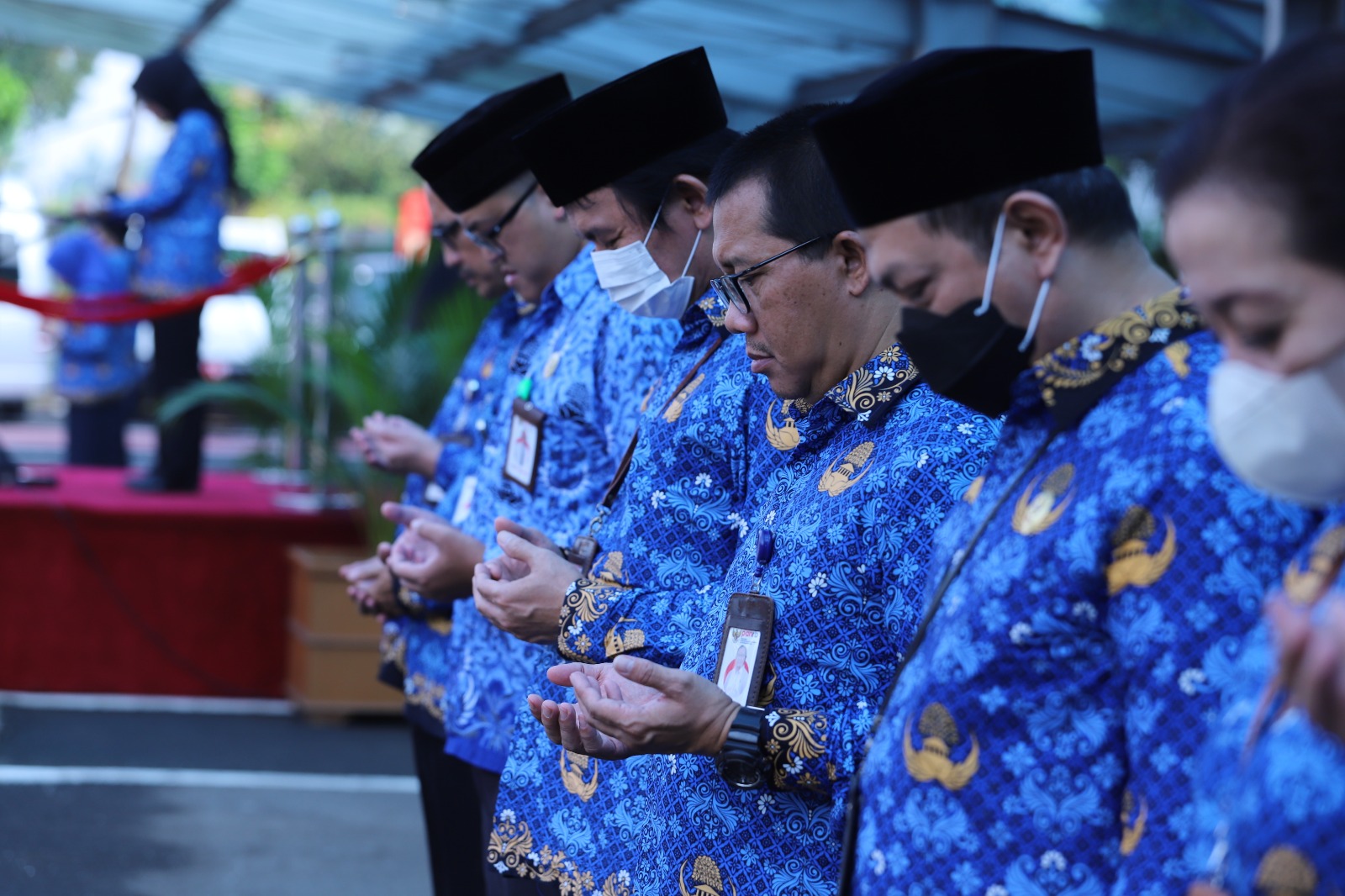 20230522 Upacara Hari Kebangkitan Nasional ke 115 9