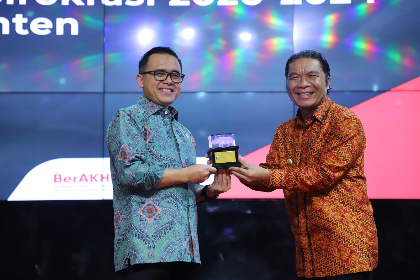 20230523 MENTERI Sosialisasi dan Asistensi RB Tematik dan Perubahan Road Map Reformasi Birokrasi 2020 2024 Provinsi Banten 19