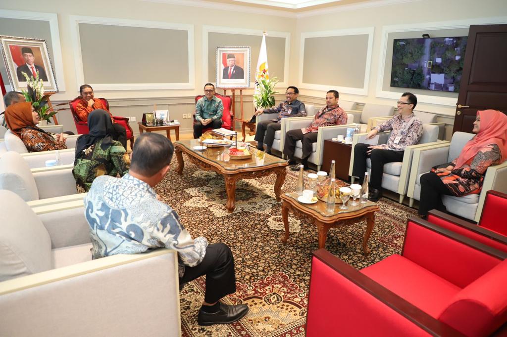 20230523 MENTERI Sosialisasi dan Asistensi RB Tematik dan Perubahan Road Map Reformasi Birokrasi 2020 2024 Provinsi Banten 19