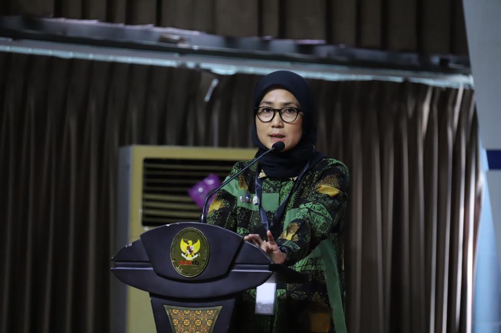 20230523 MENTERI Sosialisasi dan Asistensi RB Tematik dan Perubahan Road Map Reformasi Birokrasi 2020 2024 Provinsi Banten 19