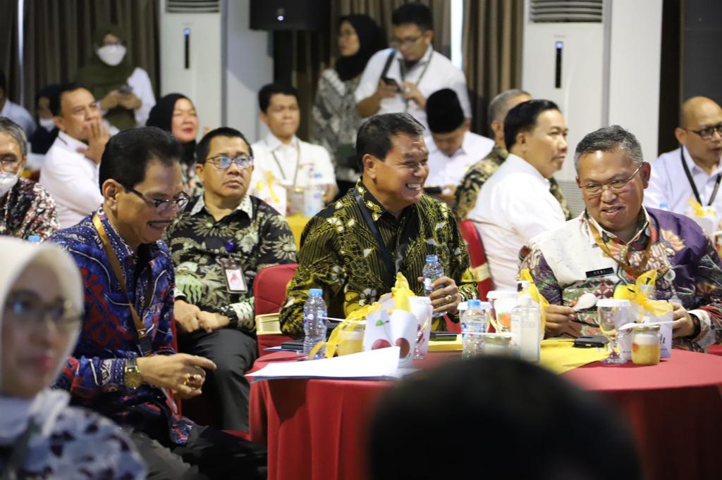 20230523 MENTERI Sosialisasi dan Asistensi RB Tematik dan Perubahan Road Map Reformasi Birokrasi 2020 2024 Provinsi Banten 19