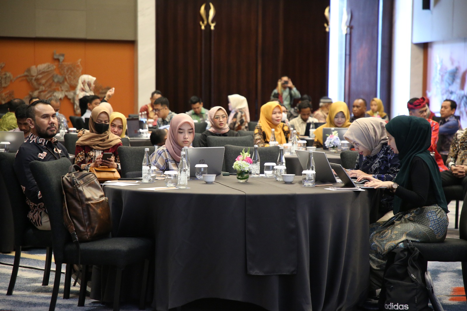20230525 Evaluasi dan Pendampingan Pengelolaan SP4NLAPOR 13
