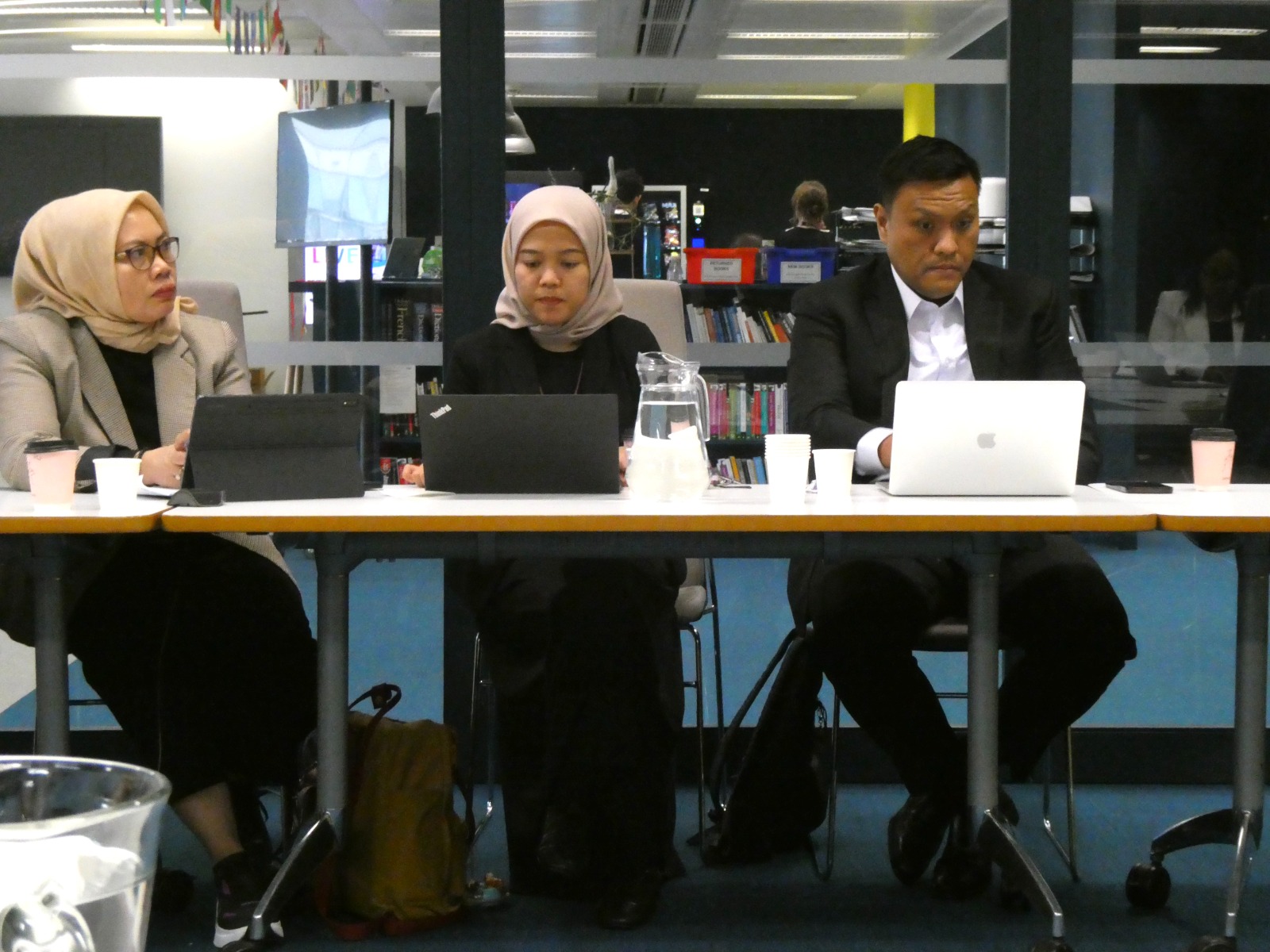 20230526 Kunjungan ke Government Digital Services UK 7
