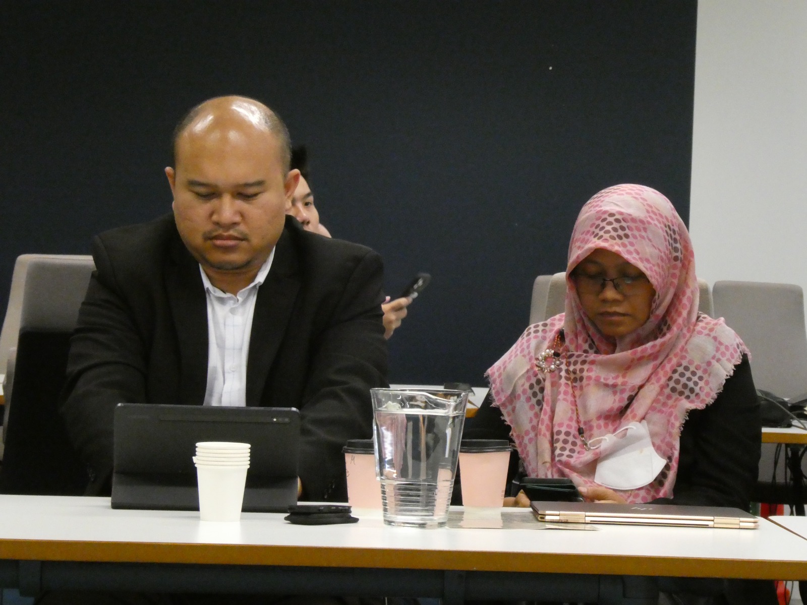 20230526 Kunjungan ke Government Digital Services UK 7