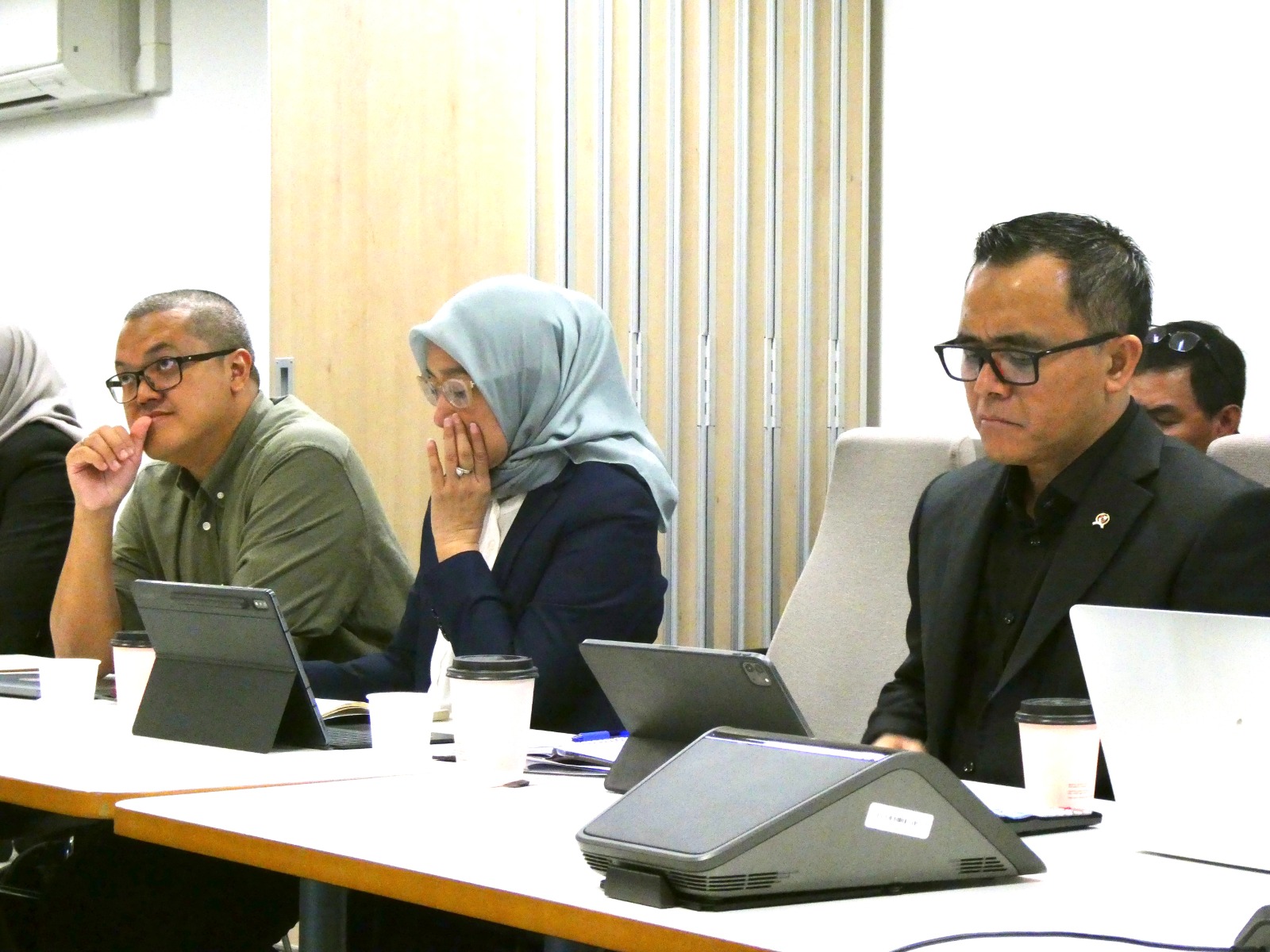 20230526 Kunjungan ke Government Digital Services UK 7