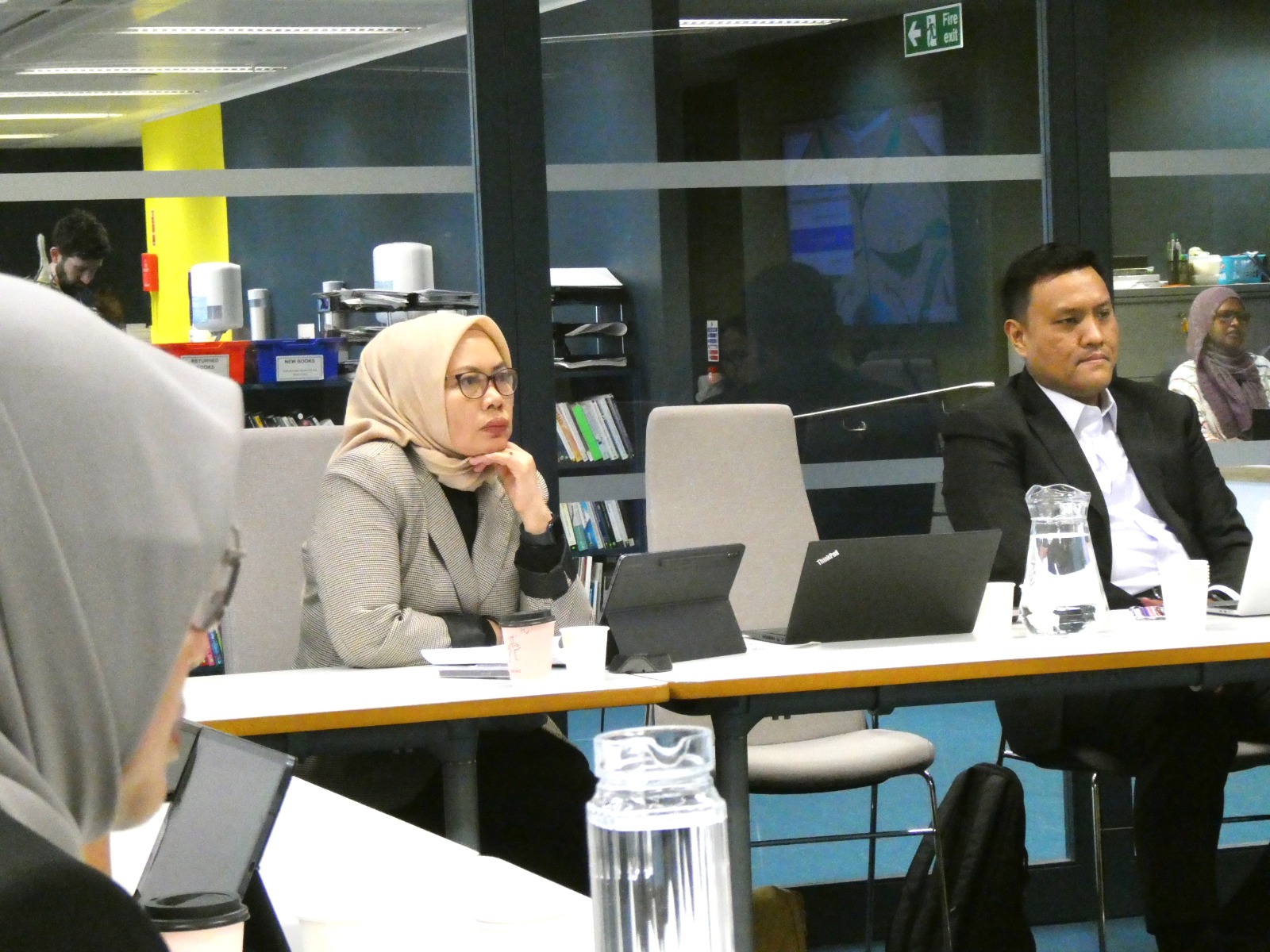 20230526 Kunjungan ke Government Digital Services UK 7