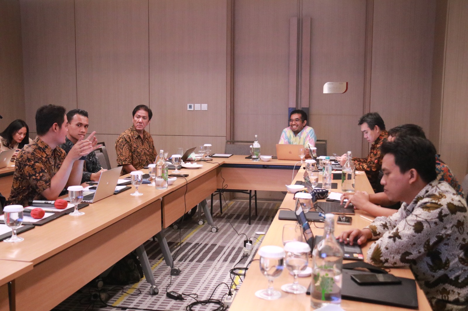 20230526 Rapat Lanjutan Pembahasan RUU Pelayanan Publik 11